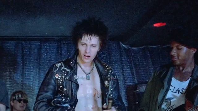 Sid and Nancy - (1986) Punk song