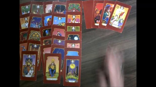 Чего я хочу, на что я готова и что ждет в личной жизни? смотреть онлайн