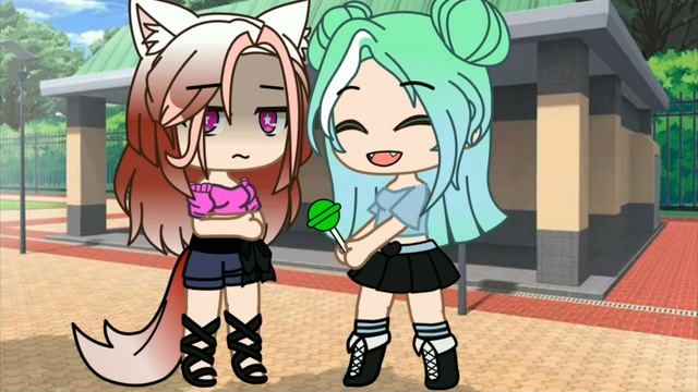 |Меme| Лучшие друзья (Не оригинал) смотреть онлайн