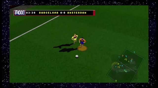 все игры на ps1 часть 6 из 17