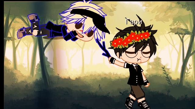 Гари потер и Драко малфой смотреть онлайн