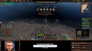 ⚔️The Quinfall⚔️│︎ММОРПГ│︎Обновление 17.02.25│︎ Кратко о главном!