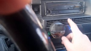 Печка ВАЗ дует то холодным то горячим решение !