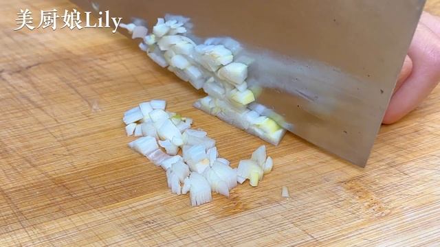 蘿蔔放鍋里一蒸，萬萬沒想到這麼好吃，這做法讓一家小店火了20年，【麗麗廚房】，#蒸蘿蔔料理，#蘿蔔食譜，#蒸蘿蔔絲怎麼蒸出來鬆散，#蘿蔔絲