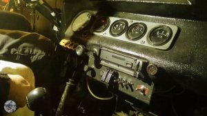 УАЗ 31514 “Рыжий конь” - 2016 (UAZ 31514 “Red Horse”)