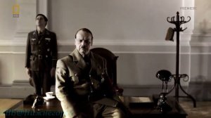 Суперсооружения Третьего рейха   Супертанки
