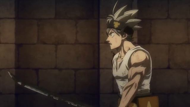 Black Clover「AMV」