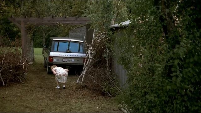 Cold and Hot | Blink Eye Scene | Funny Games 1997 смотреть онлайн