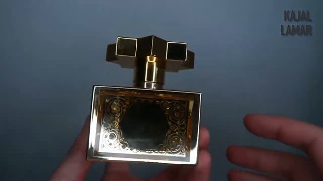 Kajal Perfumes First Impressions | Lamar, Dahab, Homme II смотреть онлайн