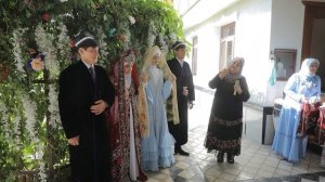 Рафоатбону Орифзода "Келин Салом"
