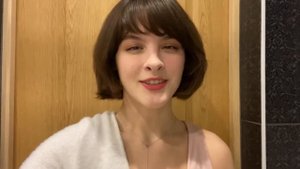 визитка. Зоидова Валери, 20 лет, ГИТИС