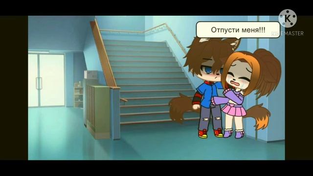 meme|тили тили тесто...[Gacha Club] смотреть онлайн