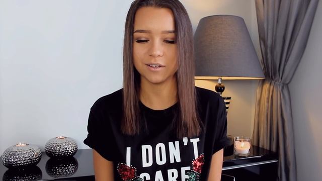 Вопрос/Ответ) Почему я не снимала видео?! смотреть онлайн