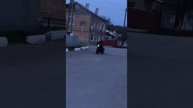 Custom ural кантемировка смотреть онлайн