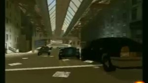 GTA 3 E3 2001 Teaser Trailer