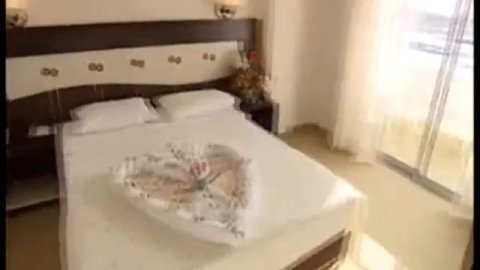 Nbs Lavitas Hotel Video