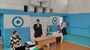 Межрегиональный шахматный турнир в Валгуссах,16.02.2025
