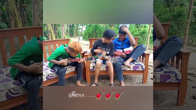 #ipank-kupuja puja Cover lagu ipank -kupuja puja // persi gitar kentrung (2020) смотреть онлайн