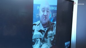 ЮЖНЫЙ ФОРПОСТ РОССИИ