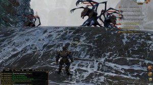 Сфера 3 2019 Воин