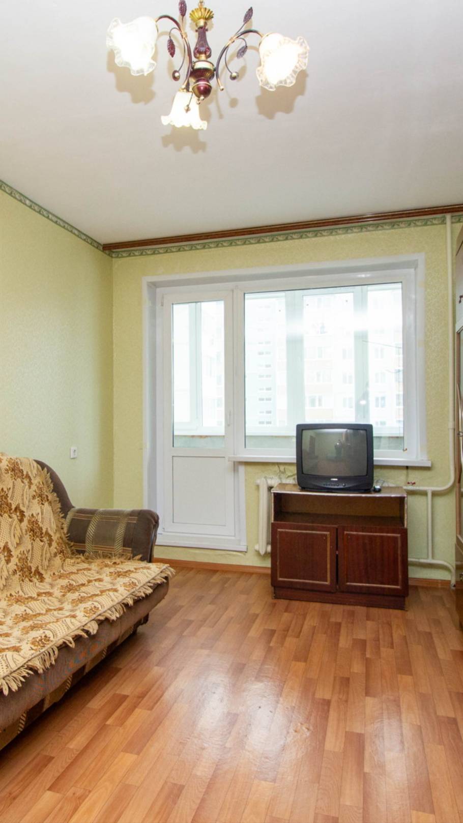 1 к кв Промышленная 99 Ульяновск продажа