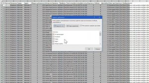 Удаление дубликатов в Отзывах