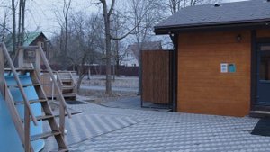 СПА-комплекс на курорте  «Ерино» 4*