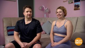 Мужчины, женитесь! И живите долго и счастливо! Доброе утро. Фрагмент выпуска от 18.02.2025