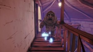 Witch Cry: Дом Ужасов