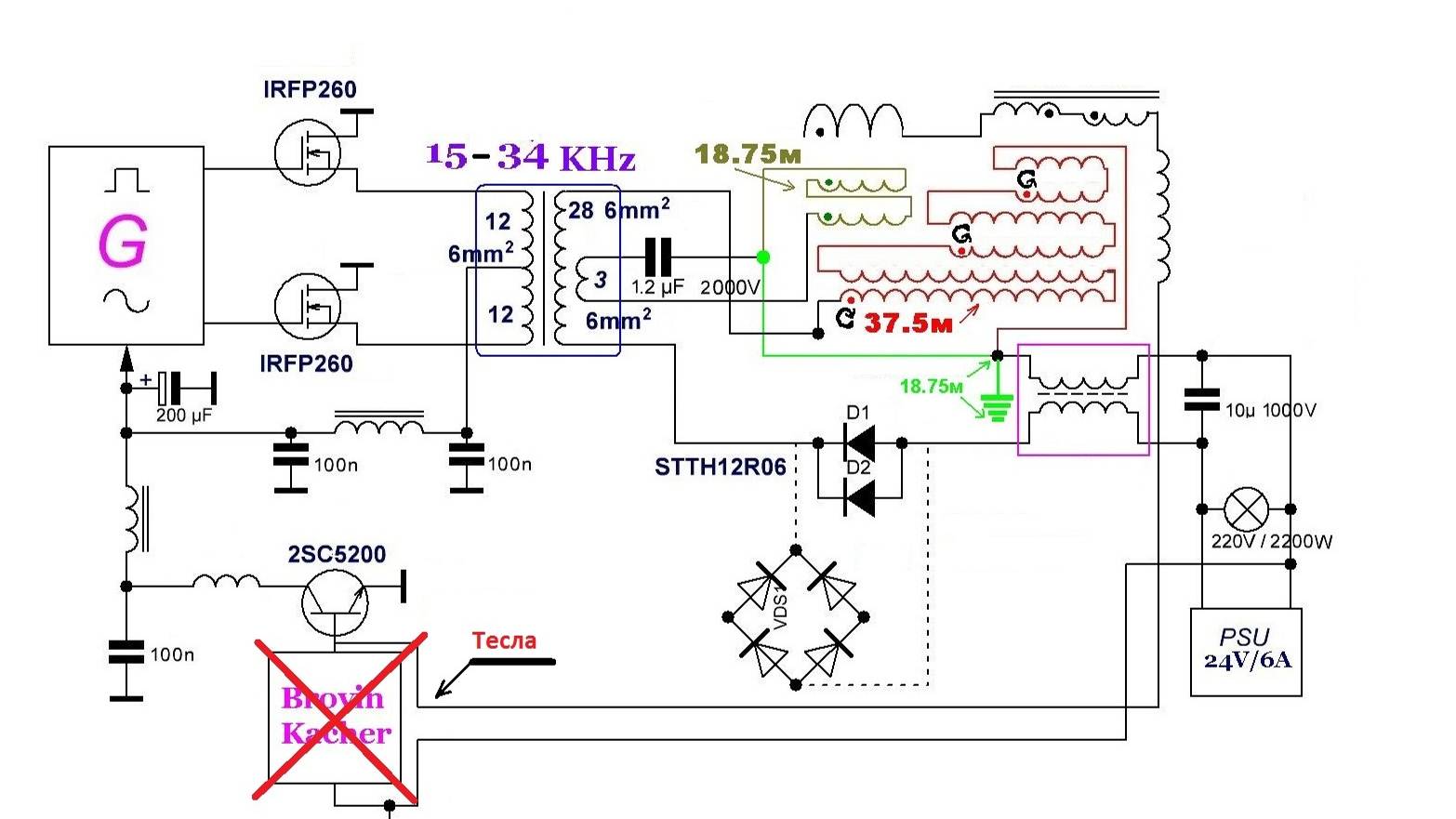 Изготовление_и_отладка_БТГ_от_Руслана_основное