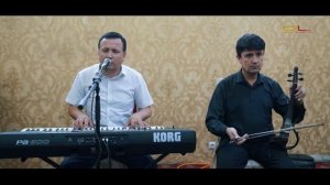 Саймумини Бозор - Дунё хама хеч / Saymumini Bozor - Gazal