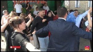 Танец Жениха Лезги мехъер #Дагестанскаясвадьба