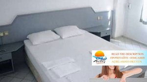 Bariscan Hotel, Mahmutlar, Türkiye