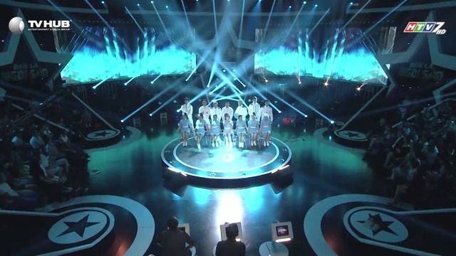 [Đêm Gala] Sau Khi Chia Tay (Live) - Trang Pháp ft Huniixo | Be A Star - Bạn Là Ngôi Sao смотреть онлайн