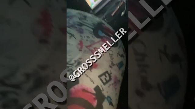 Very Hot Black Girl Fart Compilation | Extremely LOUD Farts 🤤💩🤮💕🤢💨😷 #1