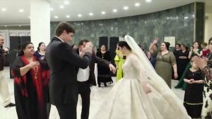 Свадьба Николая и Веры. Часть 1. 2019