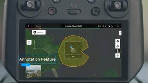 Mission Planning Updates in DJI Pilot 2