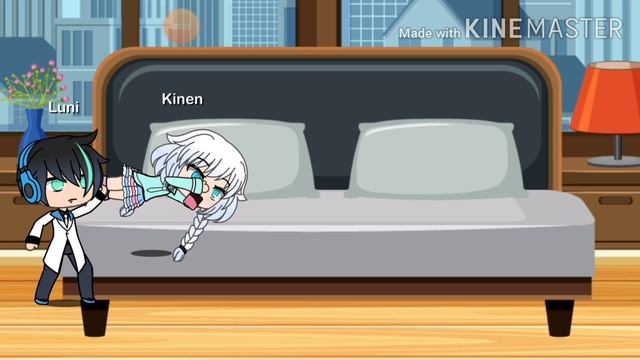 Chupa chups гача #1 смотреть онлайн