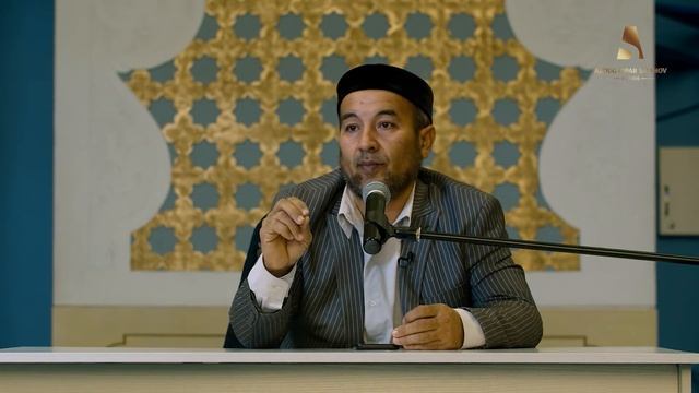 ЖЕТПІС МЫҢ ПЕРІШТЕ СІЗГЕ САЛАУАТ АЙТАДЫ | ҰСТАЗ ЕРКІН ҚАДЫРОВ