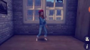 ~Клип~♡Из окон♡☆Avakin Life☆