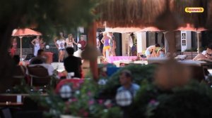 Hotel Kadikale Resort Bodrum - Sunweb