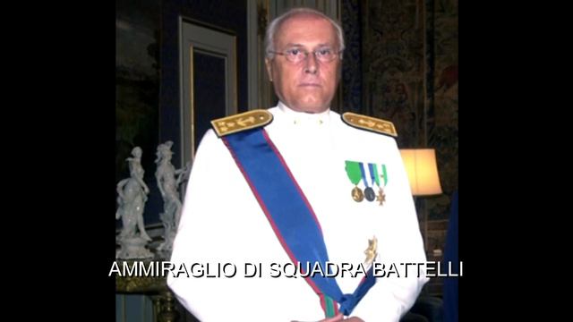 BRIGADIER GENERALE GIAN CARLO RUGGERI - VIDEO INTEGRALE смотреть онлайн