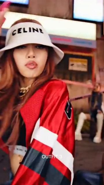 BLACKPIINK PINK VENUM costume change смотреть онлайн