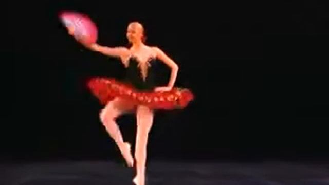 Anastasia Volochkova смотреть онлайн