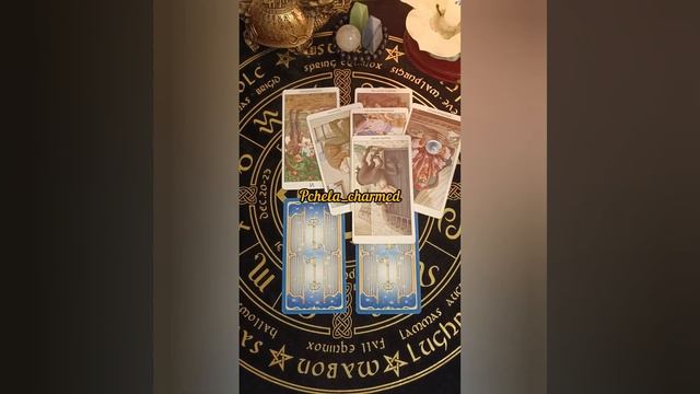 Ближайшее будущее в ваших отношениях? смотреть онлайн