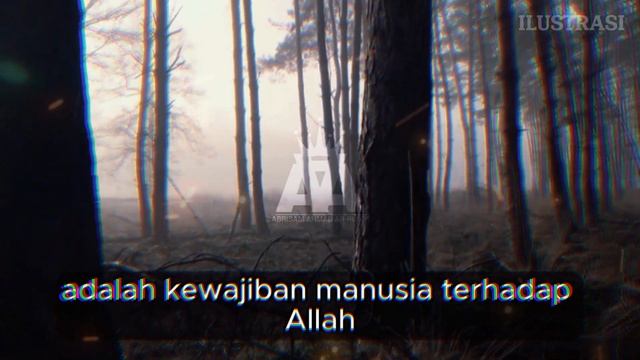 Kisah teladan Nabi Ibrahim saat Membangun Ka'bah смотреть онлайн