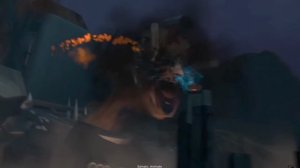 What if the Titan's Weren't injured in skibidi toilet 67