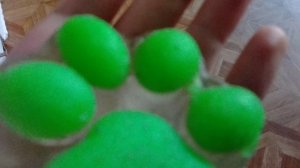 лапка таба сквиш