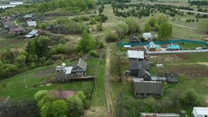 деревня Копорулиха Юринский район республика Марий Эл