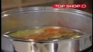 Обзор  Комбайн кухонный Bullet express